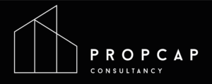 Propcap - Logo 3